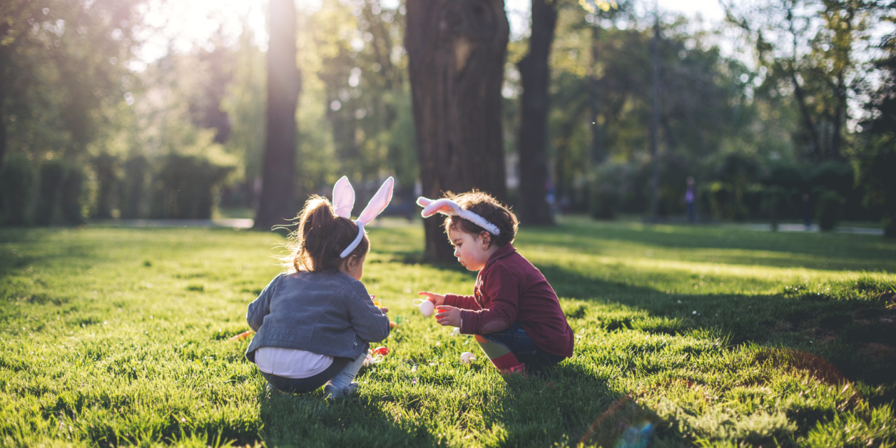 A Picture-Perfect Easter Brunch at The Norland Historic Estate 2025