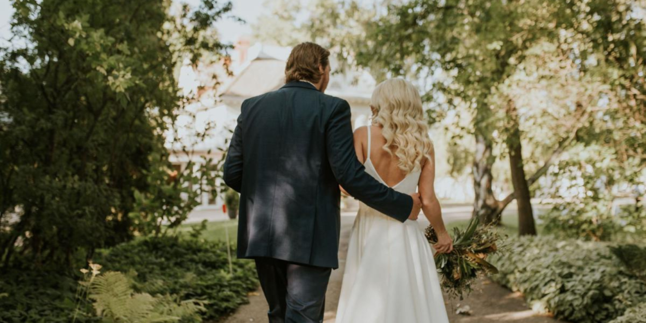 Why You Don’t Need a Lot of Time to Plan Your Wedding (and How It Can Actually Be Fun)