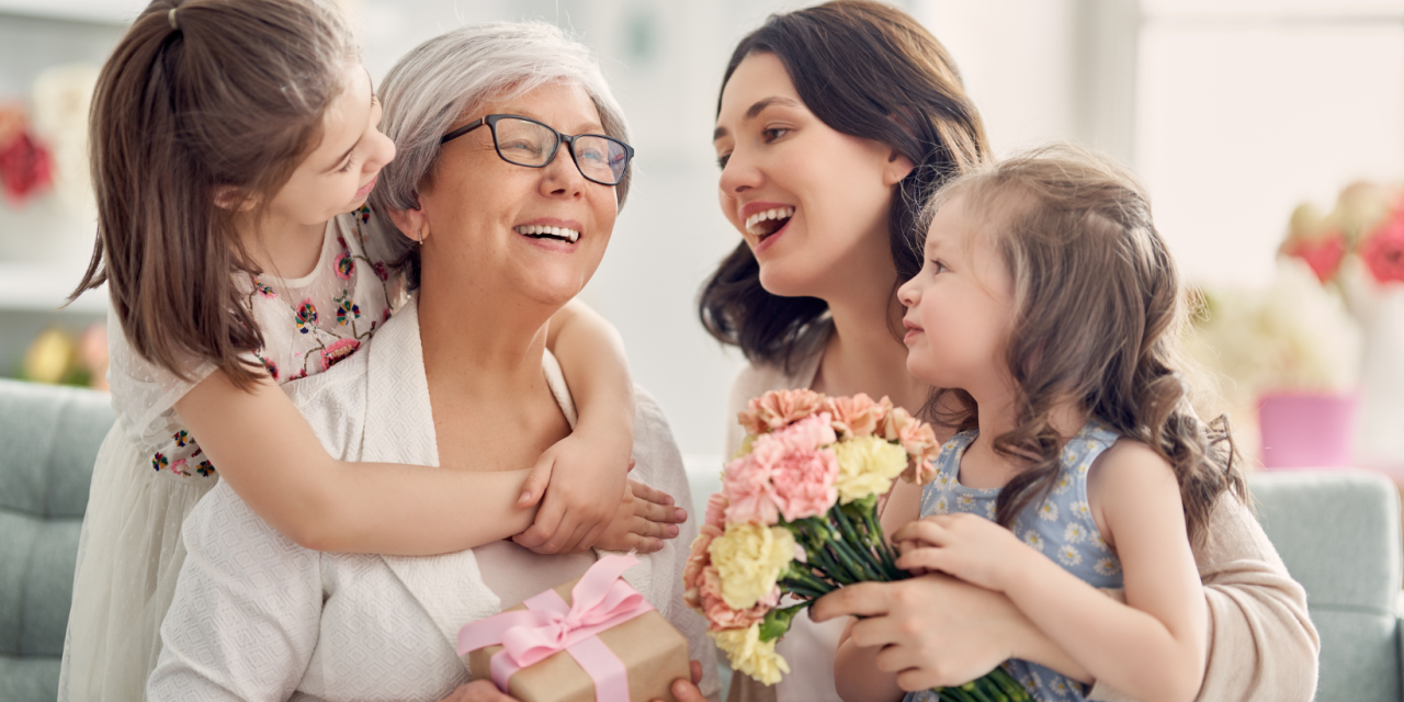 Celebrate Mom with an Unforgettable Mother’s Day Brunch